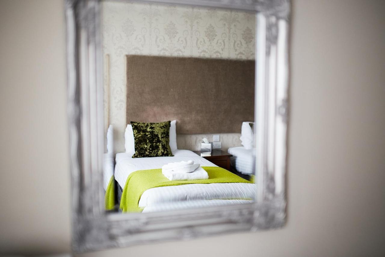 The Orwell Hotel เฟลิกซ์สโตว์ ภายนอก รูปภาพ