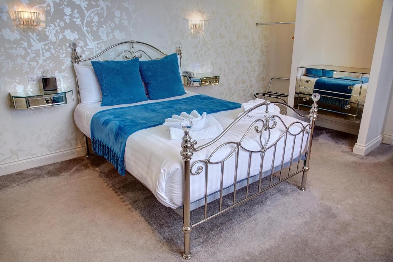 The Orwell Hotel เฟลิกซ์สโตว์ ภายนอก รูปภาพ