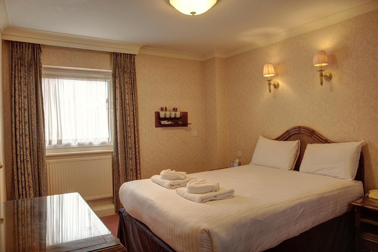 The Orwell Hotel เฟลิกซ์สโตว์ ภายนอก รูปภาพ