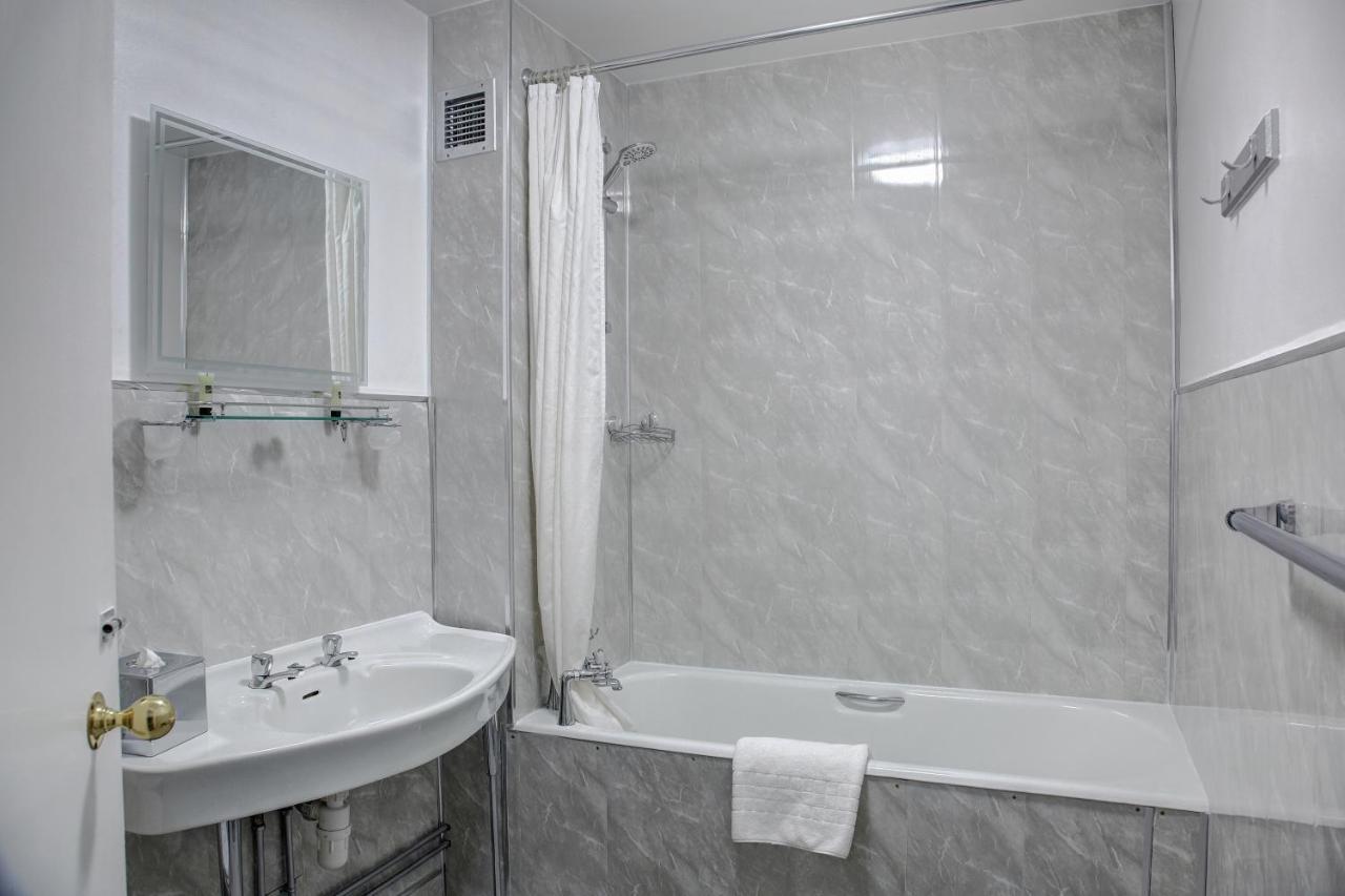 The Orwell Hotel เฟลิกซ์สโตว์ ภายนอก รูปภาพ