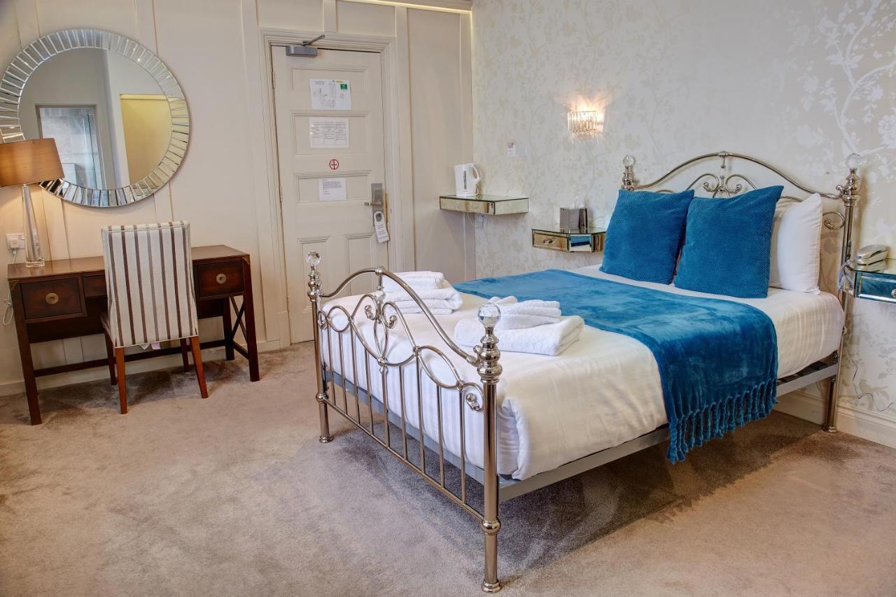 The Orwell Hotel เฟลิกซ์สโตว์ ภายนอก รูปภาพ