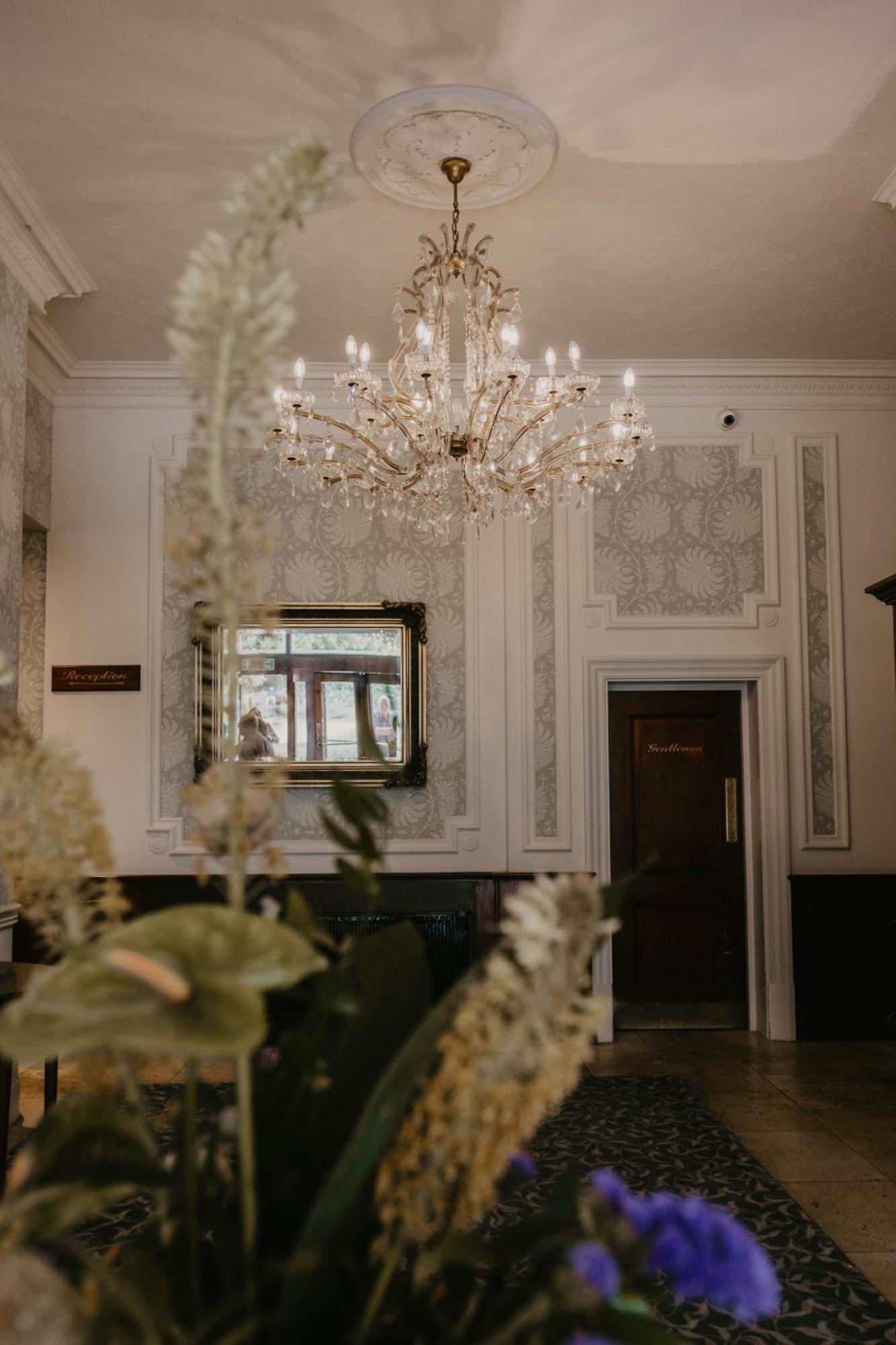 The Orwell Hotel เฟลิกซ์สโตว์ ภายนอก รูปภาพ
