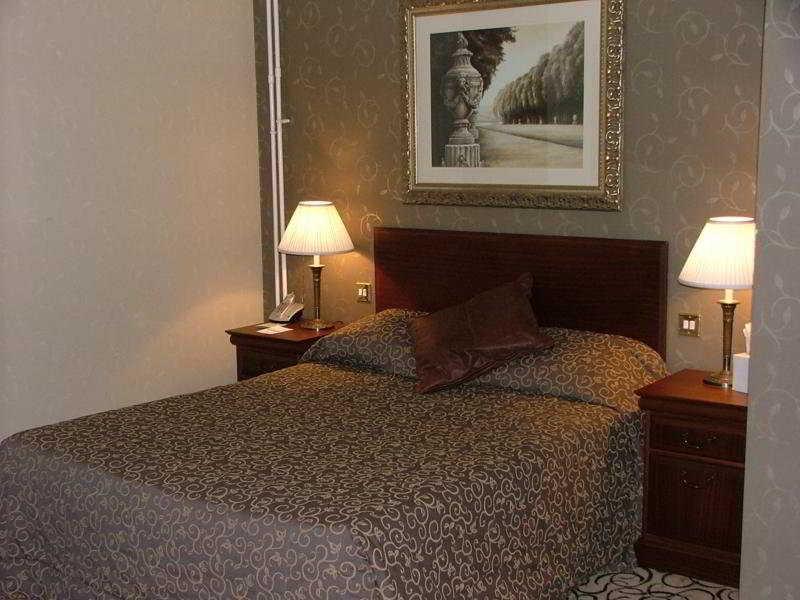 The Orwell Hotel เฟลิกซ์สโตว์ ภายนอก รูปภาพ