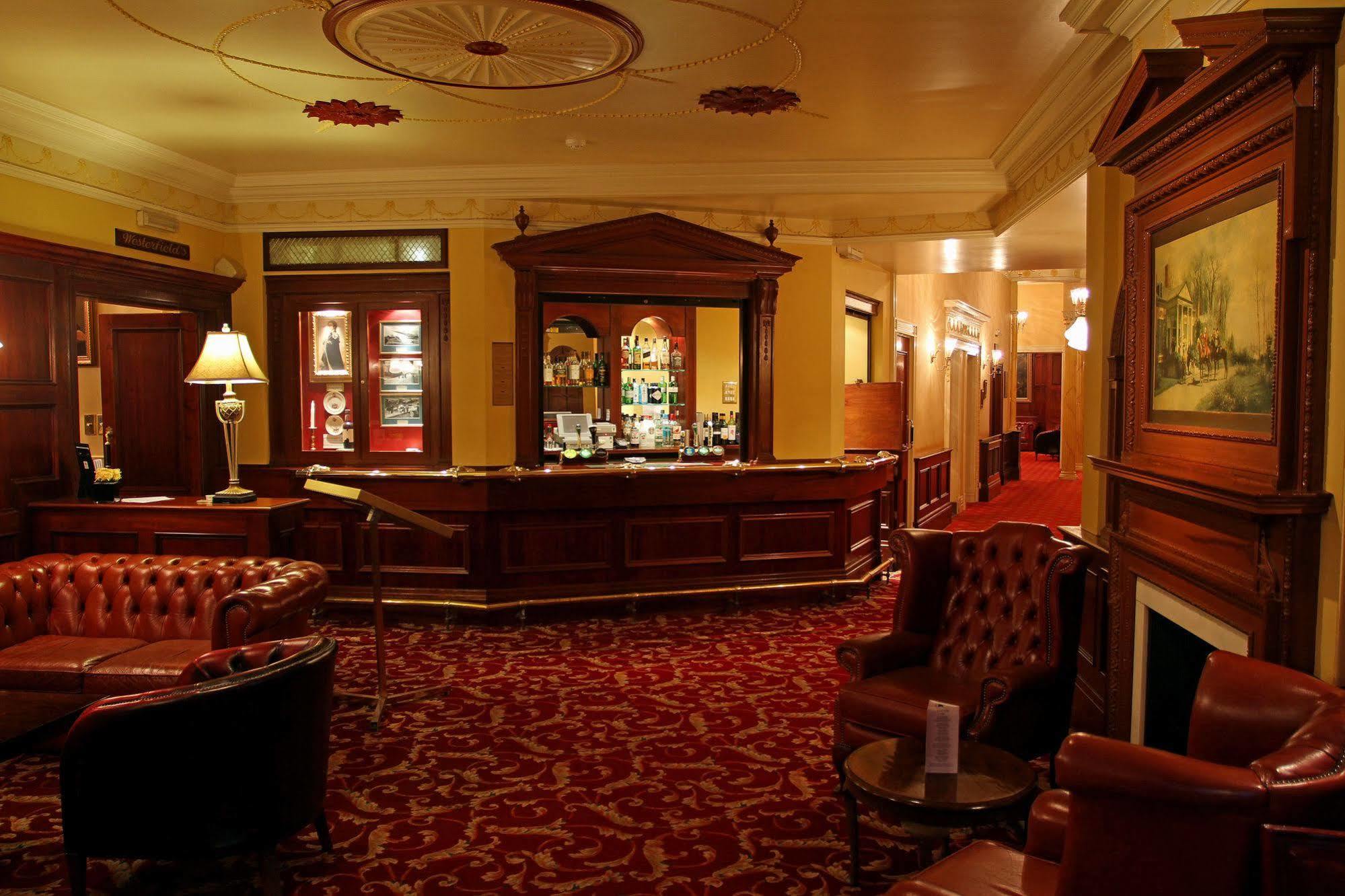 The Orwell Hotel เฟลิกซ์สโตว์ ภายนอก รูปภาพ