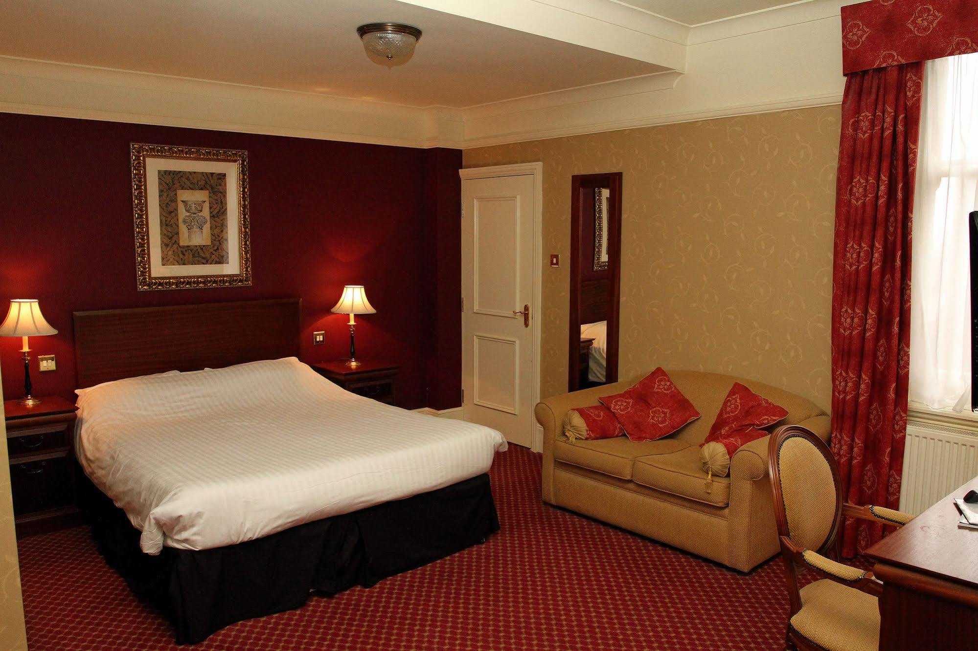 The Orwell Hotel เฟลิกซ์สโตว์ ภายนอก รูปภาพ