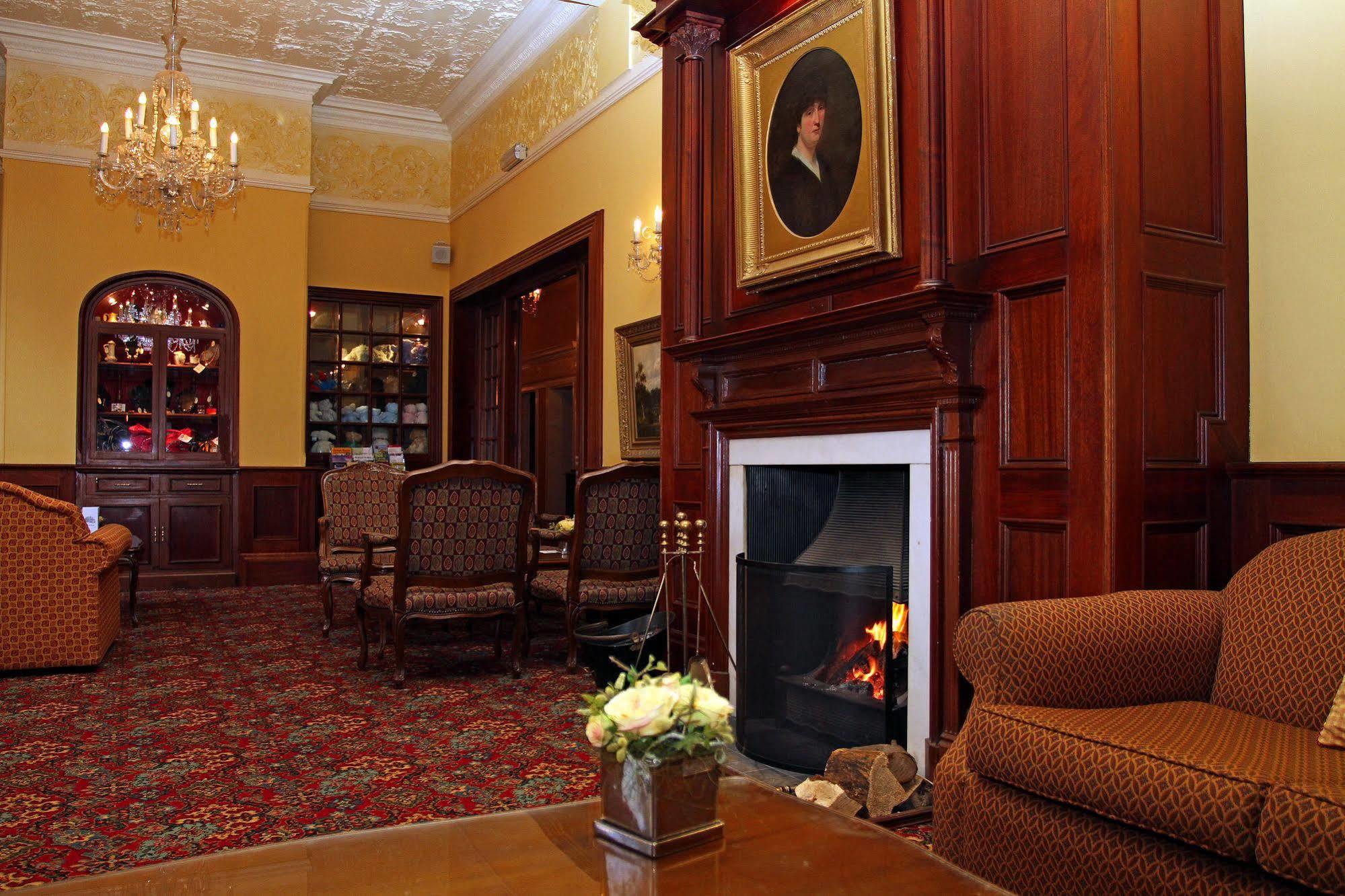 The Orwell Hotel เฟลิกซ์สโตว์ ภายนอก รูปภาพ